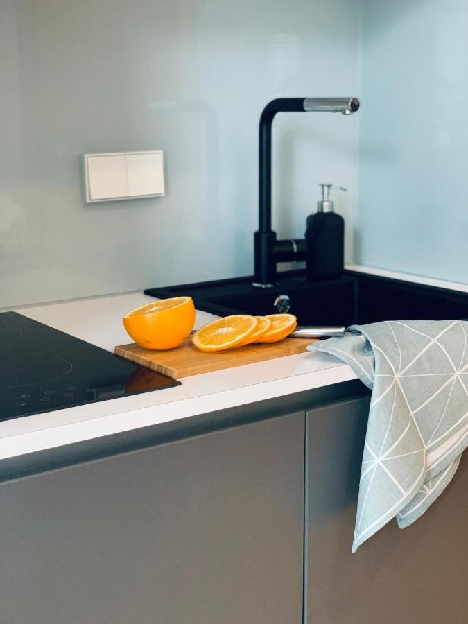 Quiet Studio In Riga City Centre - Self Check-In, Walkable To Major Attractions 외부 사진