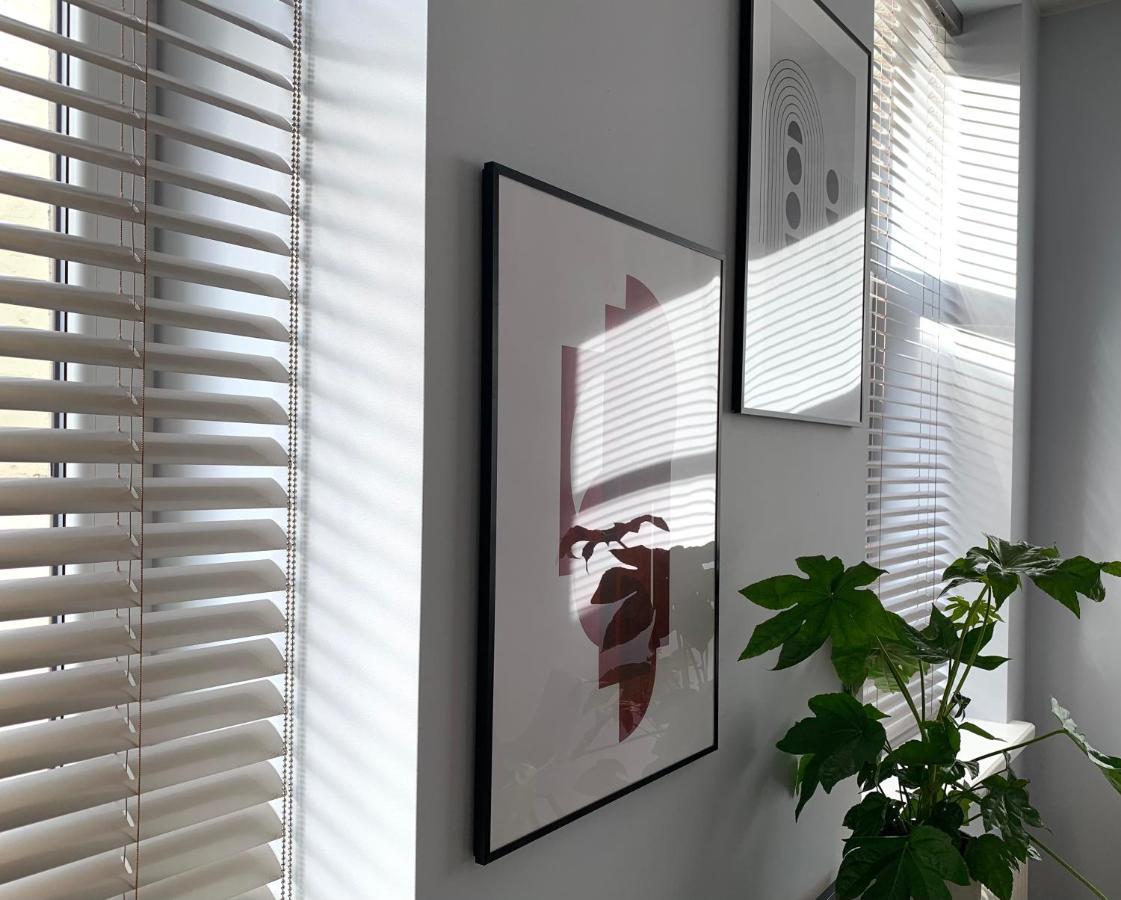 Quiet Studio In Riga City Centre - Self Check-In, Walkable To Major Attractions 외부 사진