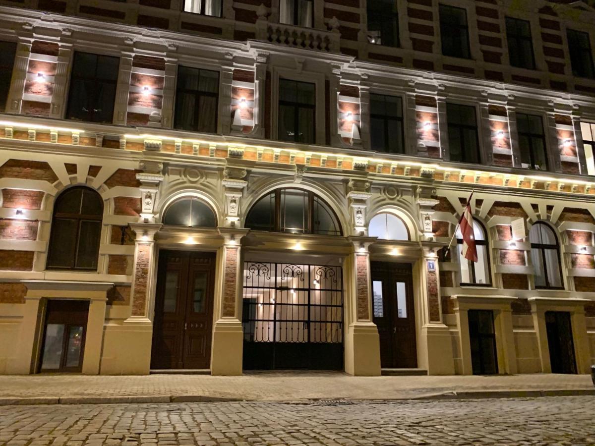 Quiet Studio In Riga City Centre - Self Check-In, Walkable To Major Attractions 외부 사진