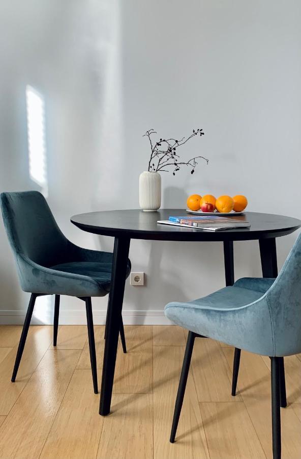 Quiet Studio In Riga City Centre - Self Check-In, Walkable To Major Attractions 외부 사진