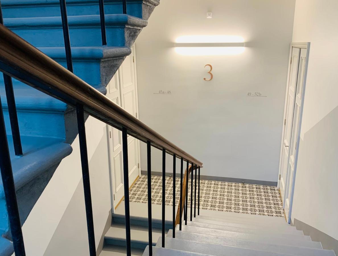 Quiet Studio In Riga City Centre - Self Check-In, Walkable To Major Attractions 외부 사진