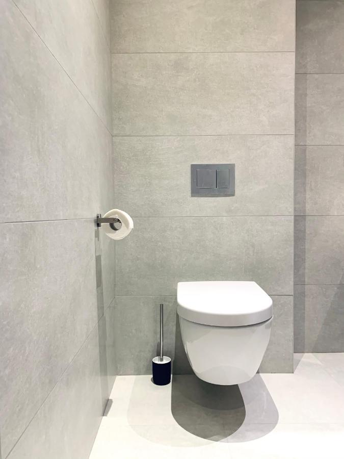Quiet Studio In Riga City Centre - Self Check-In, Walkable To Major Attractions 외부 사진