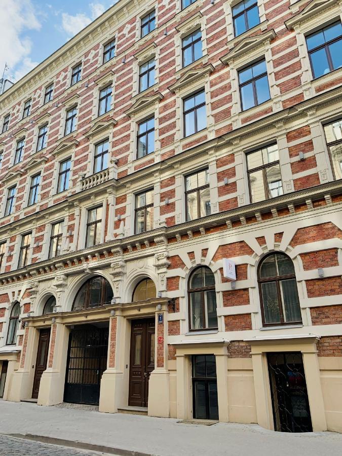 Quiet Studio In Riga City Centre - Self Check-In, Walkable To Major Attractions 외부 사진