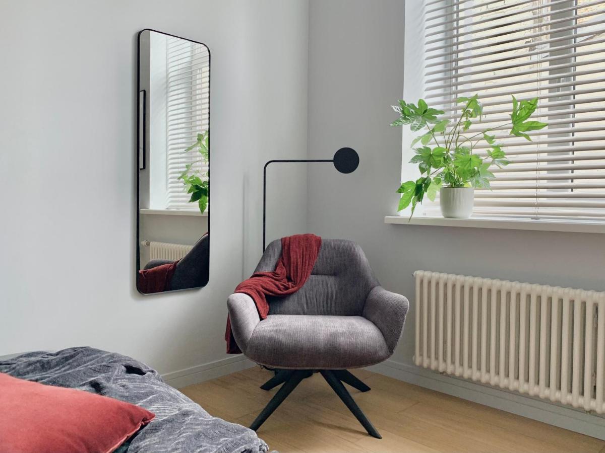 Quiet Studio In Riga City Centre - Self Check-In, Walkable To Major Attractions 외부 사진