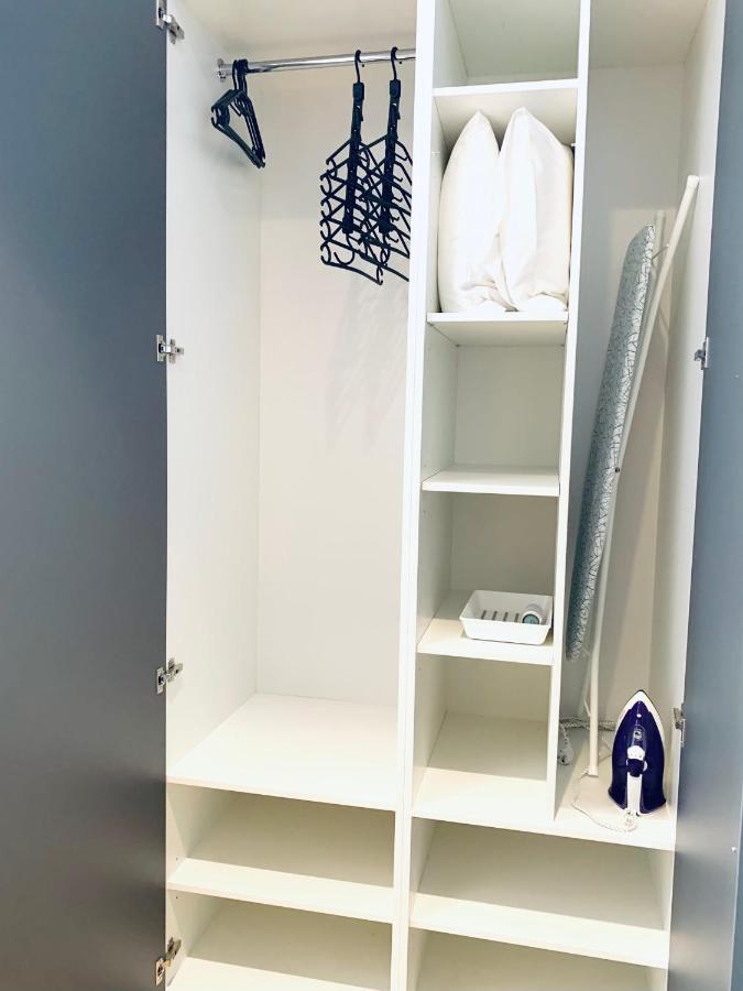 Quiet Studio In Riga City Centre - Self Check-In, Walkable To Major Attractions 외부 사진