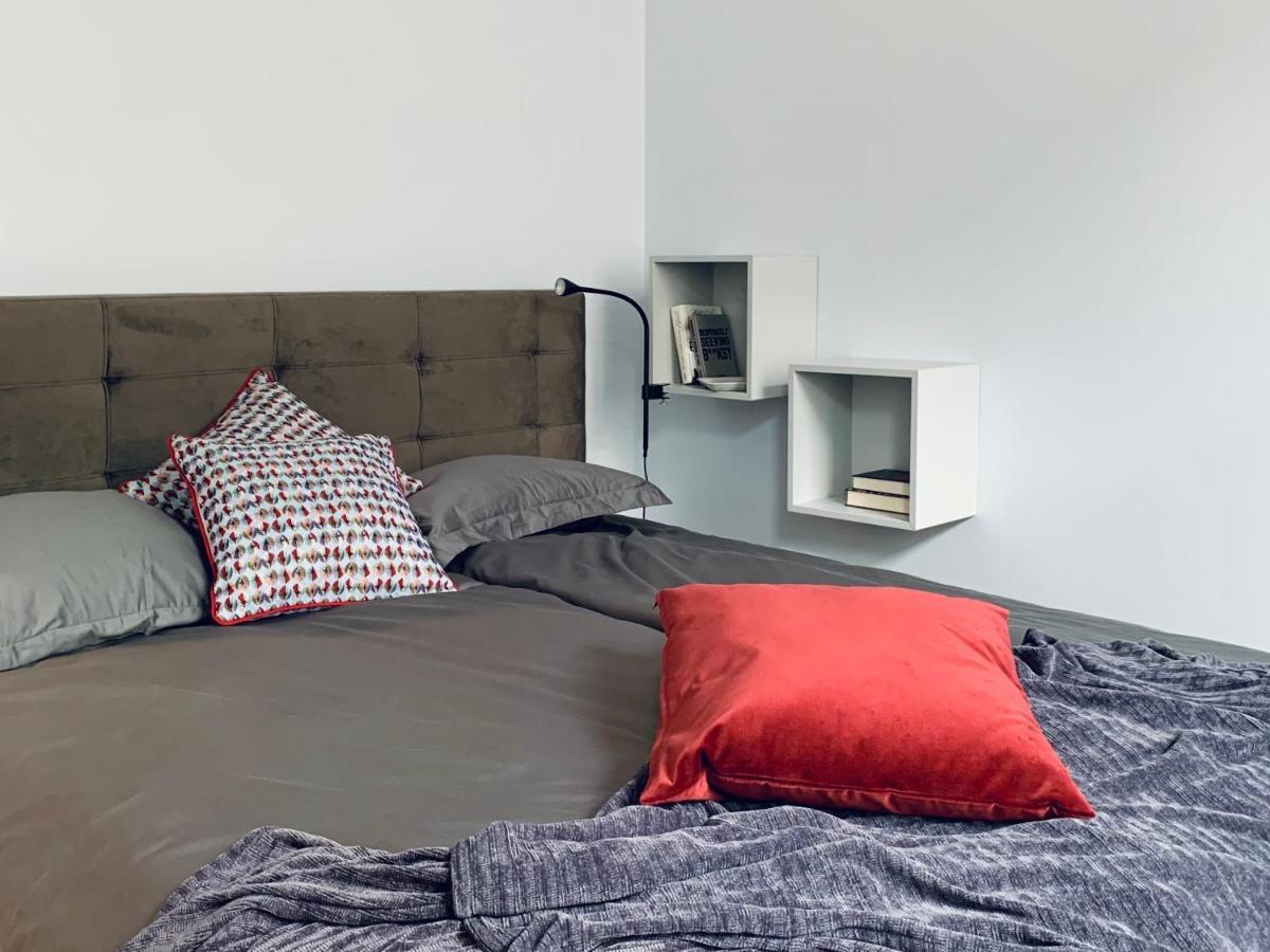 Quiet Studio In Riga City Centre - Self Check-In, Walkable To Major Attractions 외부 사진
