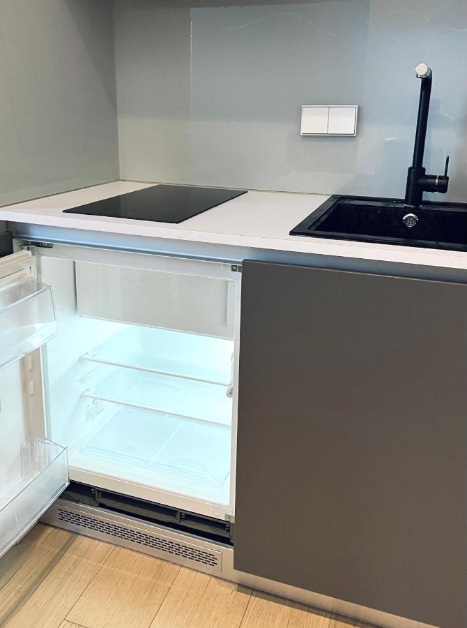 Quiet Studio In Riga City Centre - Self Check-In, Walkable To Major Attractions 외부 사진