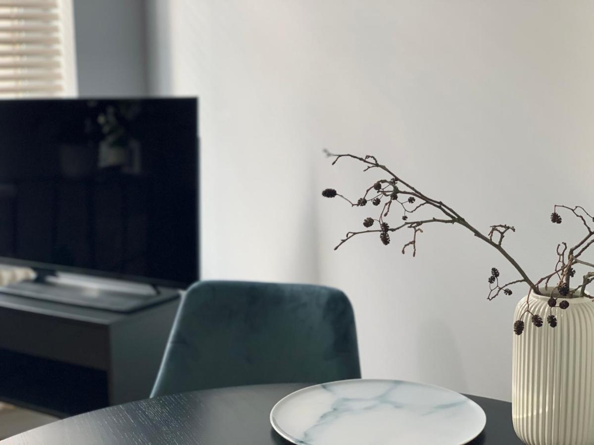 Quiet Studio In Riga City Centre - Self Check-In, Walkable To Major Attractions 외부 사진